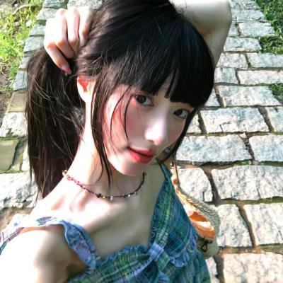 让女孩轻松一下